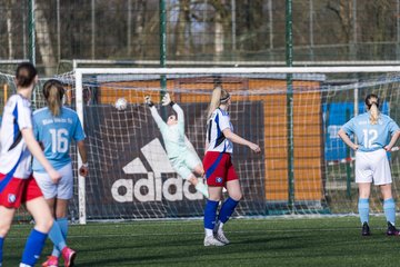 Bild 139 - F Hamburger SV 3 - Blau-Weiss 96 : Ergebnis: 5:1